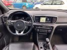 Annonce Kia Sportage 1.6 CRDi GT Line-GPS-CARPLAY-CUIR-CLIM-GARANTIE-