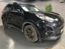 Annonce Kia Sportage 1.6 CRDI MHEV - 136 - BV DCT - Black Edition Business