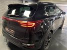 Annonce Kia Sportage 1.6 CRDI MHEV - 136 - BV DCT - Black Edition Business