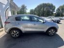 Annonce Kia Sportage 1.6 CRDI MHEV - 136 - Bva S&S Active Gps + Camera AR + Clim