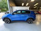 Annonce Kia Sportage 1.6 CRDI MHEV - 136 - GT Line Premium