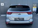 Annonce Kia Sportage 1.6 CRDi MUST -- GPS CAMERA GARANTIE