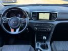 Annonce Kia Sportage 1.6 CRDi MUST -- GPS CAMERA GARANTIE