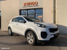 Voir l'annonce Kia Sportage 1.6 GDI 132 ch ACTIVE 4X2 ISG + CAMERA GPS