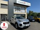 Voir l'annonce Kia Sportage 1.6 GDI 132 CV ISG MOTION 2WD BVM6