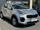 Annonce Kia Sportage 1.6 GDI 132 CV ISG MOTION 2WD BVM6