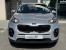 Annonce Kia Sportage 1.6 GDI 132 CV ISG MOTION 2WD BVM6