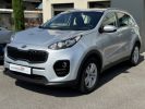 Annonce Kia Sportage 1.6 GDI 132 CV ISG MOTION 2WD BVM6