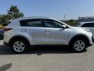 Annonce Kia Sportage 1.6 GDI 132 CV ISG MOTION 2WD BVM6