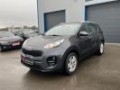 Voir l'annonce Kia Sportage 1.6 GDI - 132CH - Stop&Go IV Active PHASE 2 GARANTIE 12 MOIS