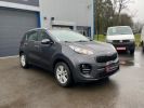 Annonce Kia Sportage 1.6 GDI - 132CH - Stop&Go IV Active PHASE 2 GARANTIE 12 MOIS