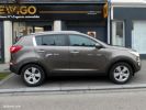 Annonce Kia Sportage 1.6 GDI 135 ACTIVE 4X2 ISG