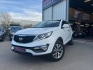 Voir l'annonce Kia Sportage 1.6 GDi 135 ISG 2WD