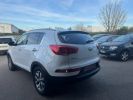 Annonce Kia Sportage 1.6 GDi 135 ISG 2WD