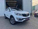 Annonce Kia Sportage 1.6 GDi 135 ISG 2WD