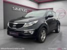 Annonce Kia Sportage 1.6 GDi 135 ISG 2WD Active