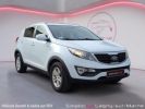 Voir l'annonce Kia Sportage 1.6 GDi 135ch ISG 4x2 Active