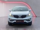 Annonce Kia Sportage 1.6 GDi 135ch ISG 4x2 Active