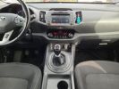 Annonce Kia Sportage 1.6 GDi 135ch ISG 4x2 Active