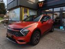 Voir l'annonce Kia Sportage 1.6 T-GDI 230 CH HYBRID GT LINE PREMIUM 4X2 BVA + TOIT OUVRANT SIEGES AV-AR CHAUFF...