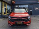 Annonce Kia Sportage 1.6 T-GDI 230 CH HYBRID GT LINE PREMIUM 4X2 BVA + TOIT OUVRANT SIEGES AV-AR CHAUFF...