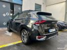 Annonce Kia Sportage 1.6 T-GDi 230ch HEV GT-Line Premium BVA6 4x2 Historique d'entretien Garantie Constructeur FULL OPTIONS