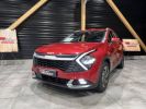 Annonce Kia Sportage 1.6 T-GDi 230ch ISG Hybride BVA6 4x2 Active