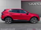 Annonce Kia Sportage 1.6 T-GDi 230ch ISG Hybride BVA6 4x2 Design