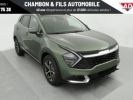 Voir l'annonce Kia Sportage 1.6 T-GDi 230ch ISG Hybride BVA6 4x2 Design