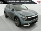 Annonce Kia Sportage 1.6 T-GDi 230ch ISG Hybride BVA6 4x2 Design