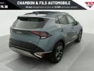 Annonce Kia Sportage 1.6 T-GDi 230ch ISG Hybride BVA6 4x2 Design