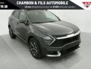 Annonce Kia Sportage 1.6 T-GDi 230ch ISG Hybride BVA6 4x2 Design