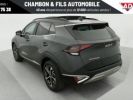 Annonce Kia Sportage 1.6 T-GDi 230ch ISG Hybride BVA6 4x2 Design