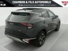 Annonce Kia Sportage 1.6 T-GDi 230ch ISG Hybride BVA6 4x2 Design