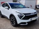 Annonce Kia Sportage 1.6 T-GDI 265  ISG HYBRIDE RECHARGEABLE  4WD  03/2023