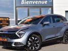 Voir l'annonce Kia Sportage 1.6 T-GDI 265CH PHEV DESIGN BVA6 4X4