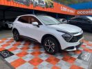 Annonce Kia Sportage 1.6 T-GDI HEV 230 BVA6 ACTIVE PACK LUXE Toit Caméra 360°