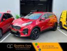 Voir l'annonce Kia Sportage 1.6i 