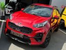 Annonce Kia Sportage 1.6i 