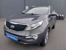 Annonce Kia Sportage 1.6i 2WD-CUIR-GPS-BLUETOOTH-GARANTIE.12.MOIS-