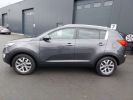 Annonce Kia Sportage 1.6i 2WD-CUIR-GPS-BLUETOOTH-GARANTIE.12.MOIS-