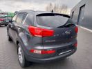 Annonce Kia Sportage 1.6i 2WD-CUIR-GPS-BLUETOOTH-GARANTIE.12.MOIS-