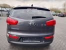 Annonce Kia Sportage 1.6i 2WD-CUIR-GPS-BLUETOOTH-GARANTIE.12.MOIS-