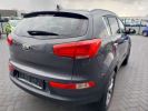 Annonce Kia Sportage 1.6i 2WD-CUIR-GPS-BLUETOOTH-GARANTIE.12.MOIS-