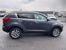 Annonce Kia Sportage 1.6i 2WD-CUIR-GPS-BLUETOOTH-GARANTIE.12.MOIS-