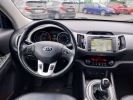 Annonce Kia Sportage 1.6i 2WD-CUIR-GPS-BLUETOOTH-GARANTIE.12.MOIS-