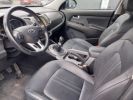 Annonce Kia Sportage 1.6i 2WD-CUIR-GPS-BLUETOOTH-GARANTIE.12.MOIS-