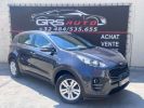 Voir l'annonce Kia Sportage 1.6i 2WD Navi Edition ISG-carnet-garantie 12mois