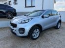 Voir l'annonce Kia Sportage 1.6i 2WD Vision ISG