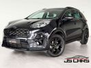 Voir l'annonce Kia Sportage 1.6i Black Edition 1ERPRO ATTELAGE CARPLAY CAMERA